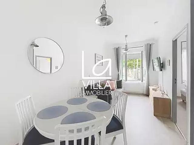 Appartement vente à Boulogne-sur-Mer, Wimereux