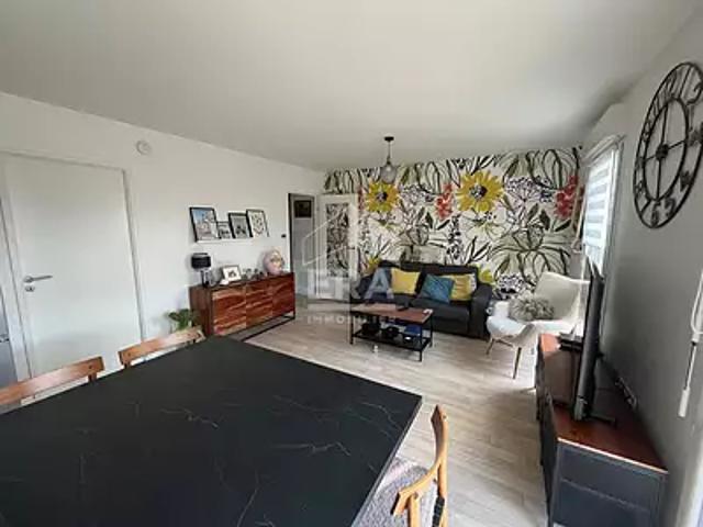 Appartement vente à Boulogne-sur-Mer, Wimereux