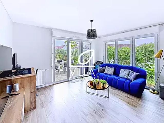 Appartement vente à Boulogne-sur-Mer, Wimereux