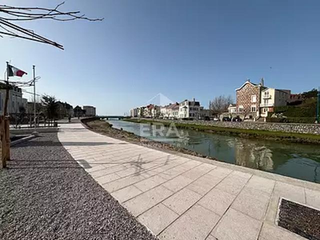 Appartement vente à Boulogne-sur-Mer, Wimereux