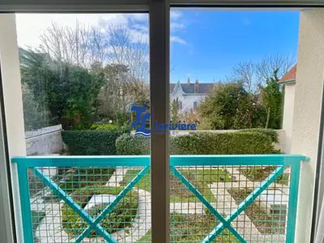 Appartement vente à Boulogne-sur-Mer, Wimereux