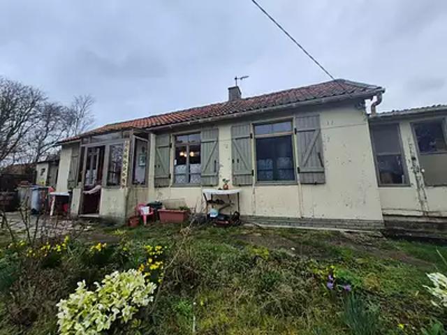Maison vente à Boulogne-sur-Mer, Wimereux