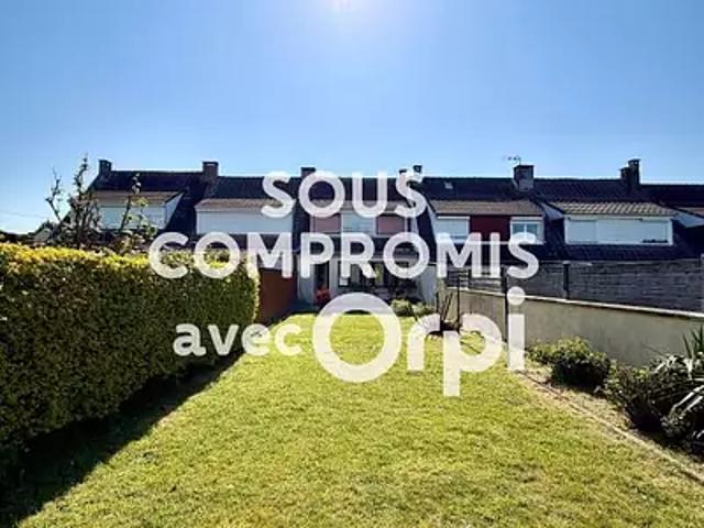 Maison vente à Boulogne-sur-Mer, Wimereux