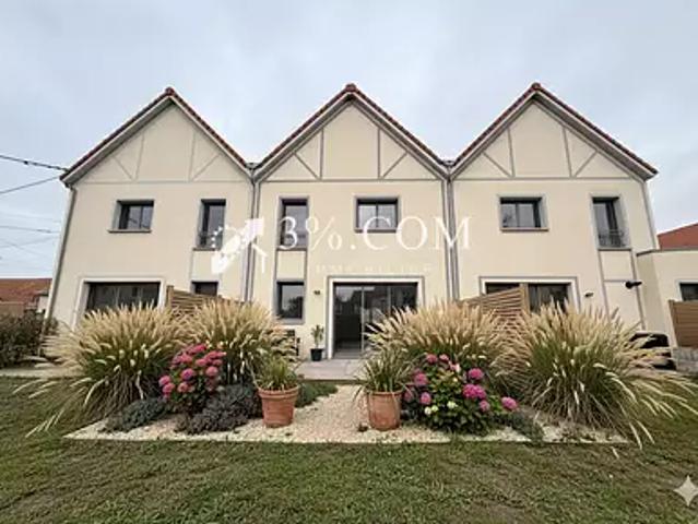 Maison vente à Boulogne-sur-Mer, Wimereux