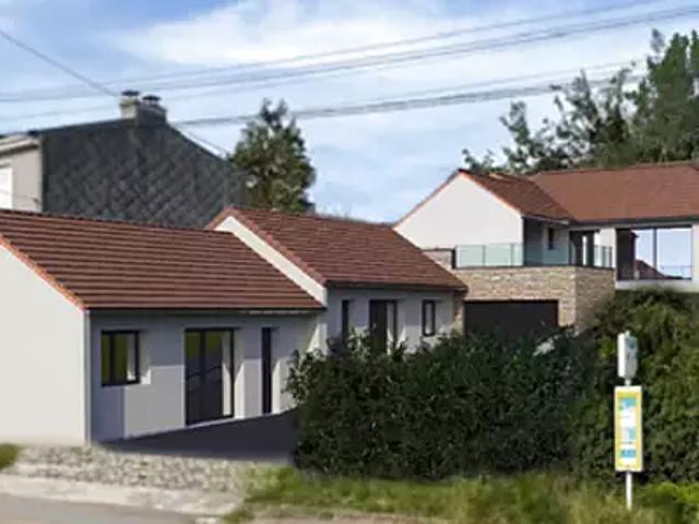 Terrain vente à Boulogne-sur-Mer, Wimereux
