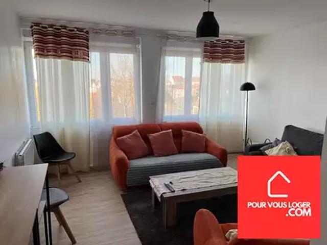 Appartement location à Boulogne-sur-Mer, Wimereux