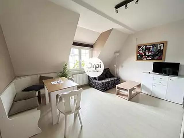 Appartement location à Boulogne-sur-Mer, Wimereux