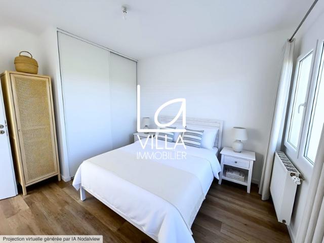 Appartement vente à Boulogne-sur-Mer, Wimille