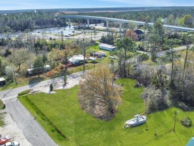 Land for sale in Wewahitchka, Florida