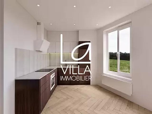 Appartement vente à Boulogne-sur-Mer, Wimille