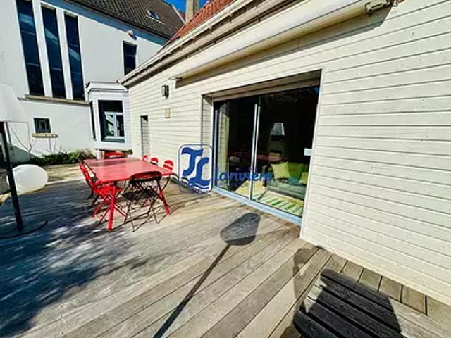 Maison vente à Boulogne-sur-Mer, Wimille