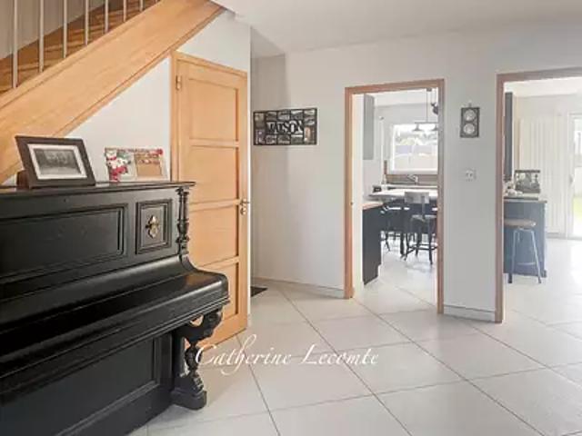 Maison vente à Boulogne-sur-Mer, Wimille