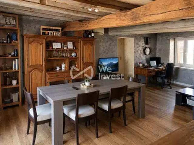 Maison vente à Wimmenau, Collectivité européenne d'Alsace