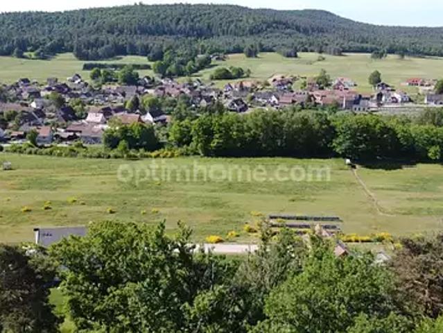 Terrain vente à Saverne, Wimmenau
