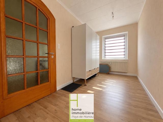 Appartement location à Saverne, Wimmenau