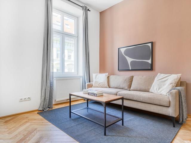 Apartment mieten in KG Margareten, Wien