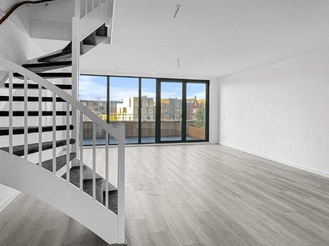Appartement te huur in Noorderplassen, Almere-haven