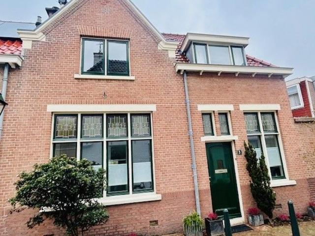 Woning te huur in Scheveningen, Den Haag