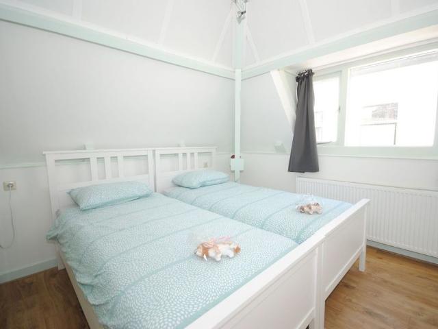 Woning te huur in Scheveningen