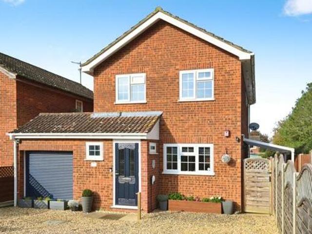 House for sale in Lyons, Greater London