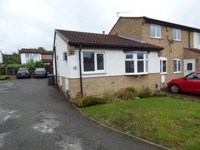 House for rent in Attenborough, East Midlands