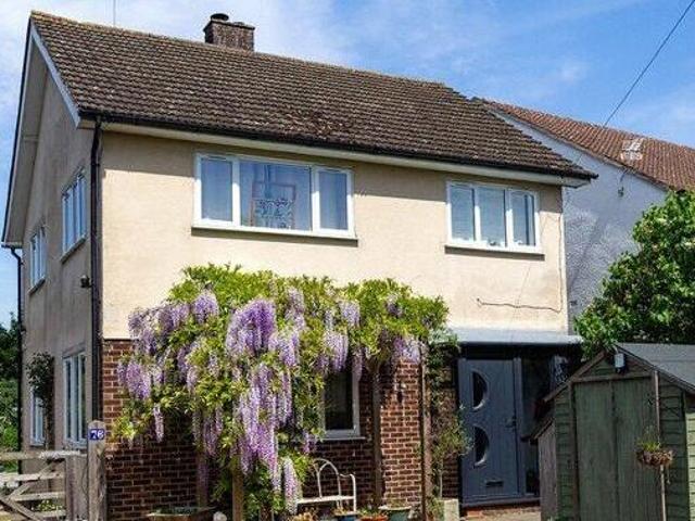House for sale in Arbury, Cambridgeshire