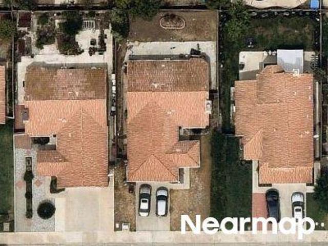 House for sale in Moreno Valley, California