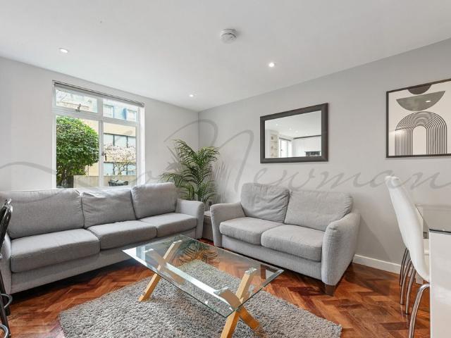 Apartment for rent in East Marylebone, Marylebone