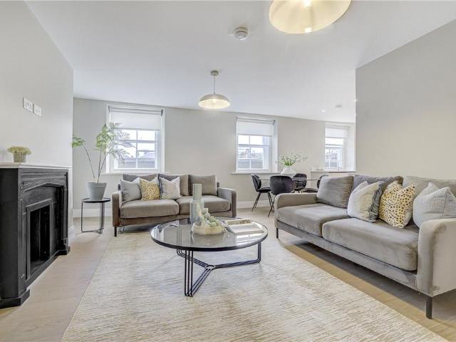 House for rent in East Marylebone, Marylebone