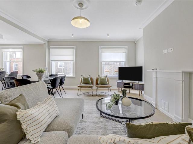 Apartment for rent in East Marylebone, Marylebone