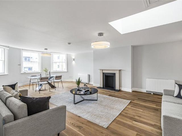 Apartment for rent in East Marylebone, Marylebone