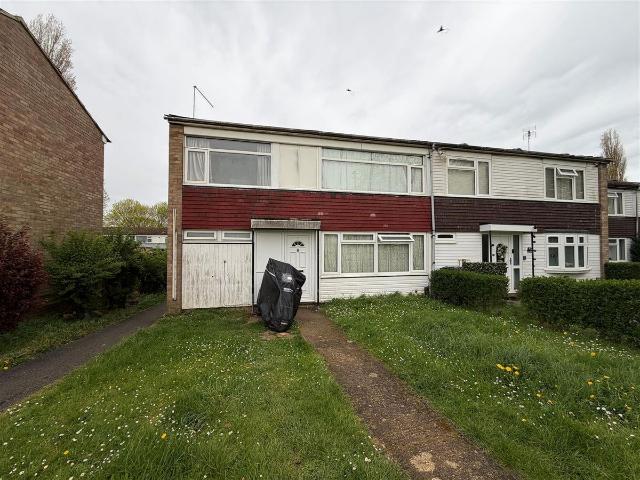 Room for rent in Wendel View, Wellingborough