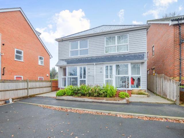 House for rent in Wimpson, City Of Southampton