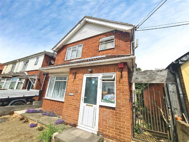 House for rent in Millbrook, City Of Southampton