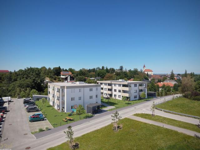 Wohnung kaufen in Bad Wimsbach-Neydharting, Bezirk Wels-Land