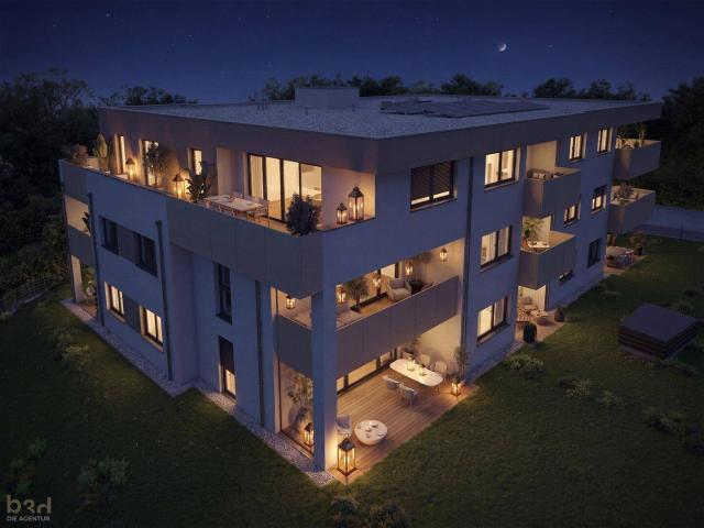 Apartment kaufen in Bad Wimsbach-Neydharting, Oberösterreich