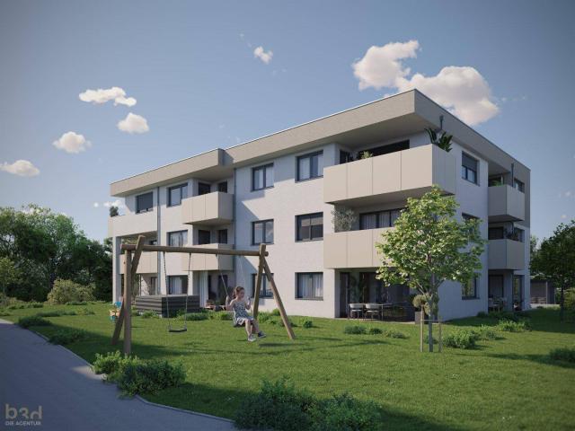 Apartment kaufen in Bad Wimsbach-Neydharting, Oberösterreich