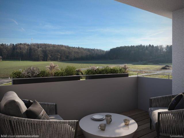 Apartment kaufen in Bad Wimsbach-Neydharting, Oberösterreich