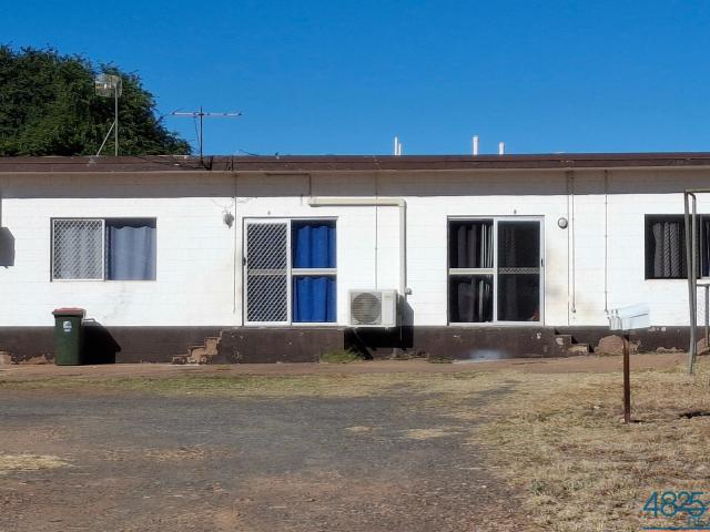 Flat for sale in Mount Isa, Queensland