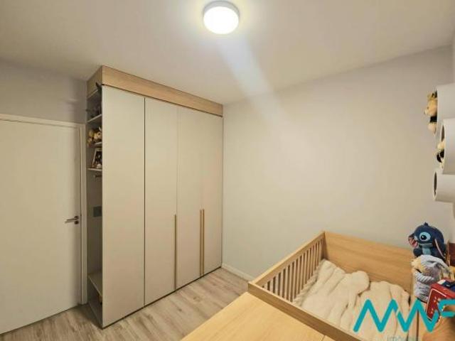 Apartamento venda em Jardim Frediani, Santana de Parnaíba