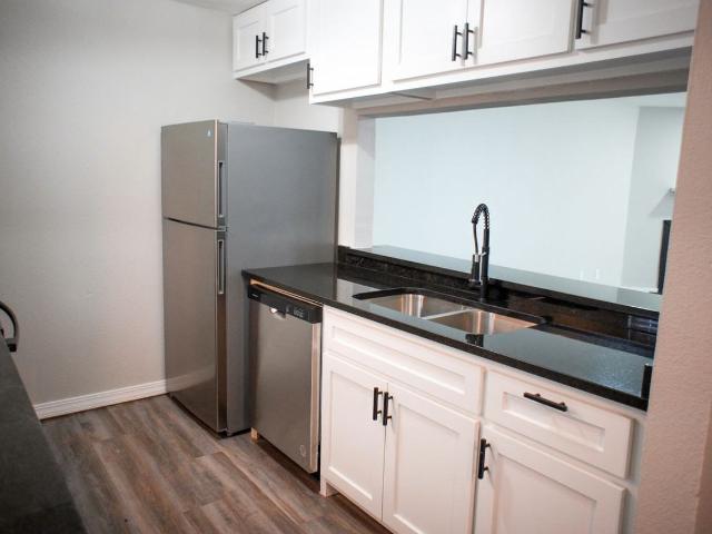 Apartment for rent in Tulsa, Oklahoma