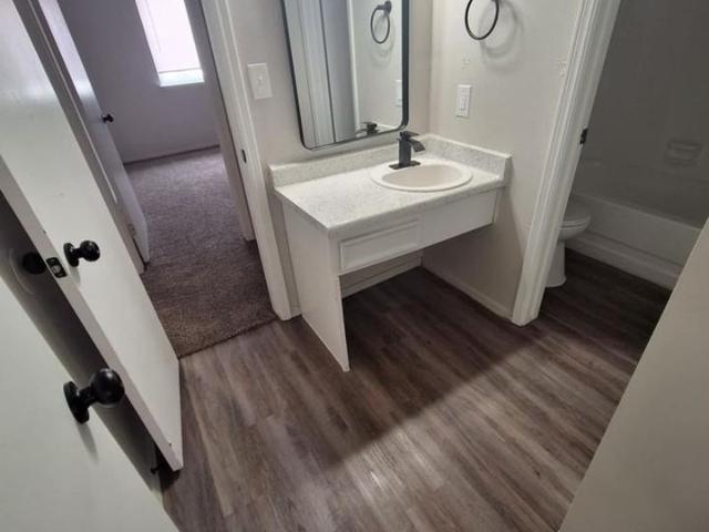 Apartment for rent in Tulsa, Oklahoma