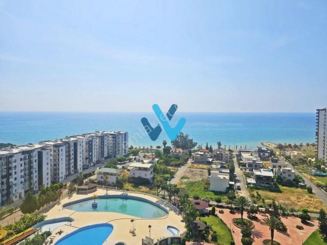 Erdemli, Mersin içerisinde kiralık mülk