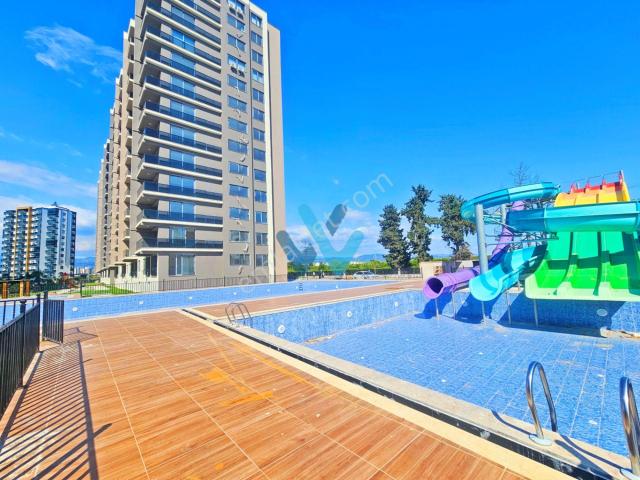 Erdemli, Mersin içerisinde satılık Arsa