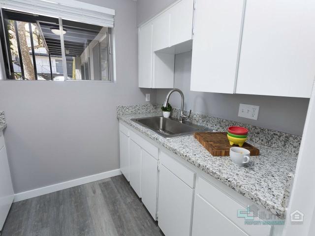 Apartment for rent in Oregonia