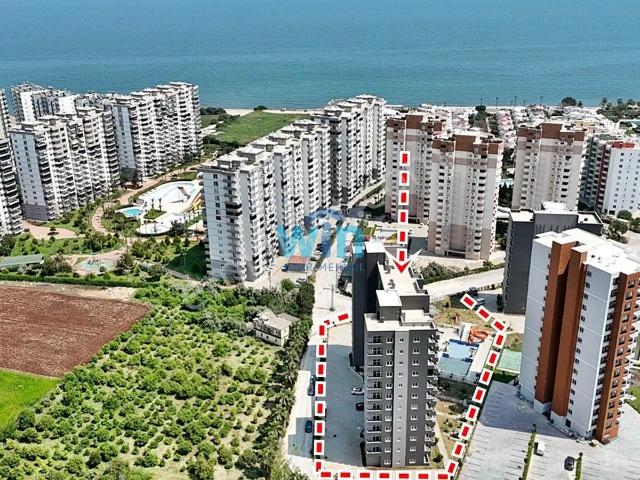 Erdemli, Mersin içerisinde kiralık mülk
