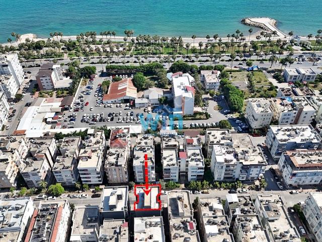 Yenişehir, Mersin içerisinde satılık mülk