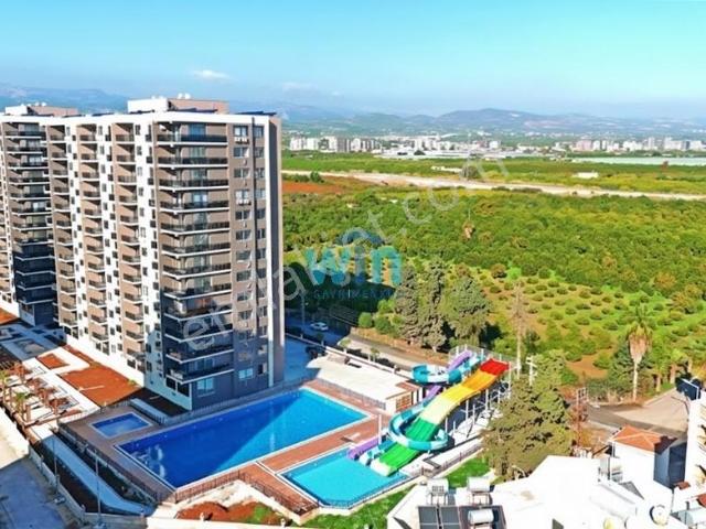Erdemli, Mersin içerisinde kiralık mülk