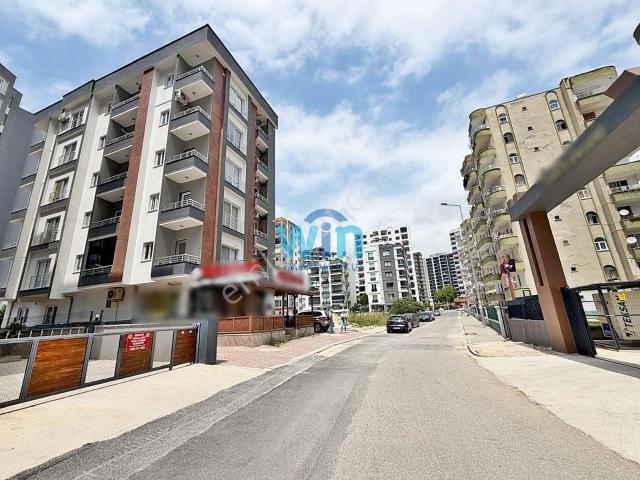Mezitli, Mersin içerisinde satılık mülk