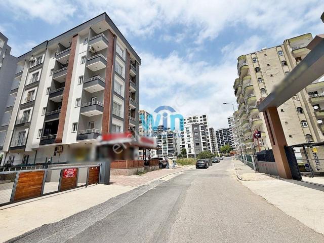 Mezitli, Mersin içerisinde satılık mülk